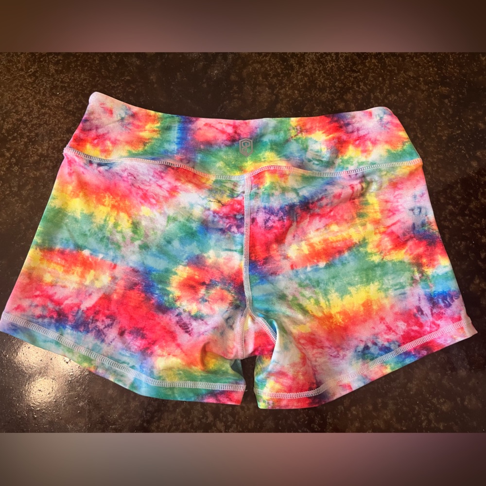 Born Primitive Shorts Small